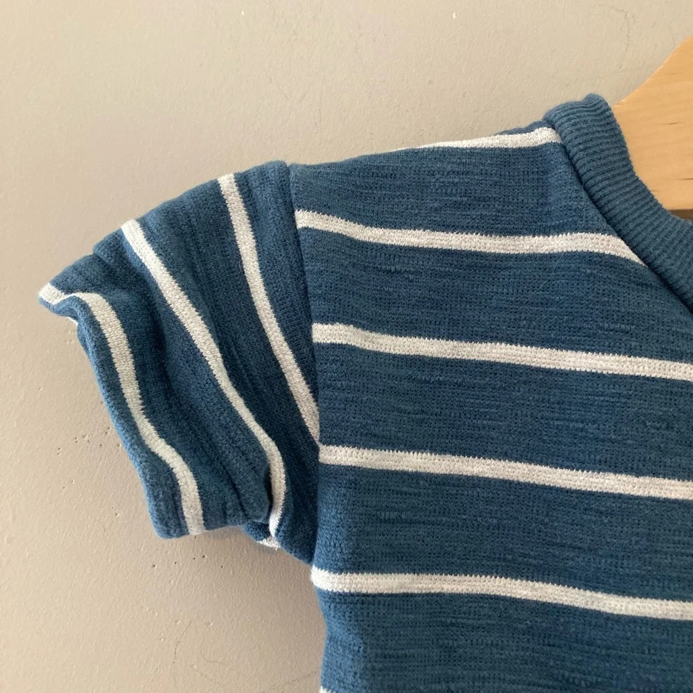 $14 ADD ON modern moments‎ boys’ set zara cotton on kids little bipsy mini boden